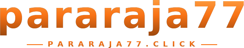 pararaja77 logo